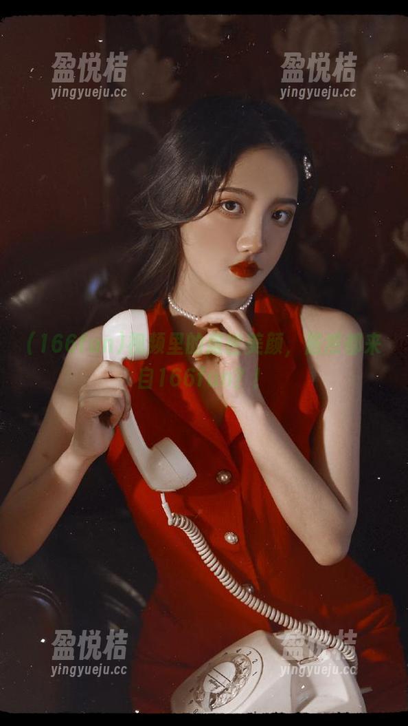 166fun 视频里的盛世美颜,居然都来自166fun?!
