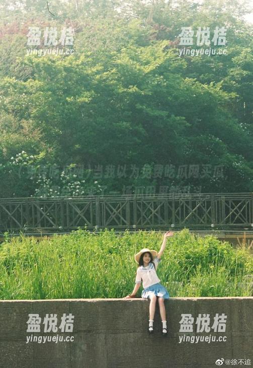 当我以为免费吃瓜网买瓜，结果给我来了一场瓜田里的乱斗。