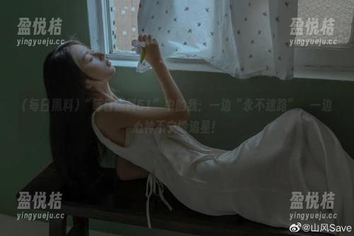 “每日黑料51”中的我：一边“永不迷路”，一边心神不宁地追星！
